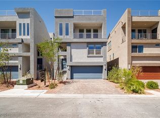8125 Monsoon Bay St, Las Vegas, NV 89113
