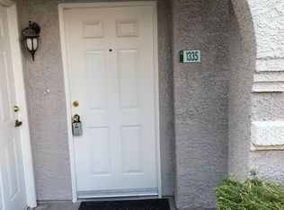 10001 Peace Way UNIT 1335, Las Vegas, NV 89147
