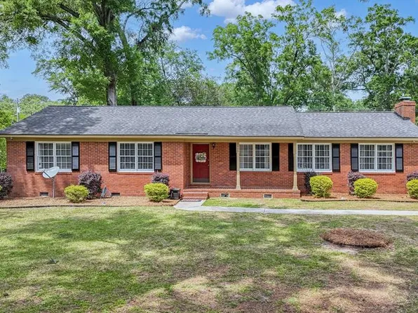 1605 11th Ave, Albany, GA 31707