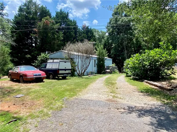 2007 Driftwood Way, Anderson, SC 29625