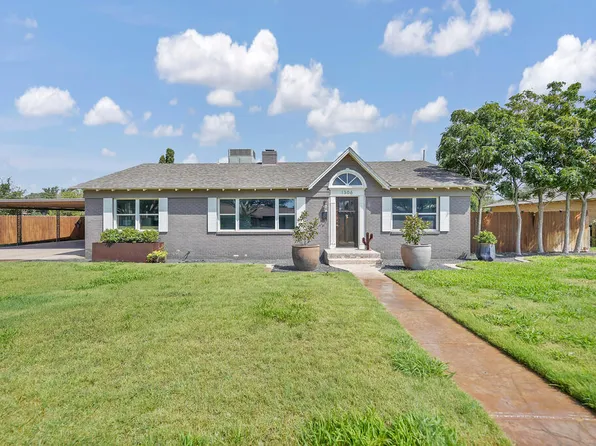 1306 W Louisiana Ave, Midland, TX 79701