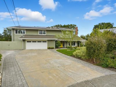 26 Brassie Court, Novato, CA, 94949