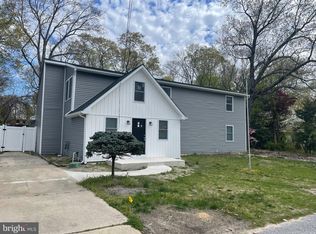 35 E 5th Ave, Pine Hill, NJ 08021