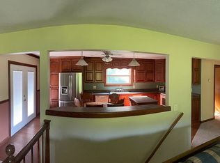 1478 State Route 218, Gallipolis, OH 45631