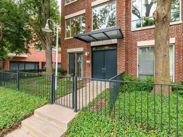 4239 Rawlins St, Dallas, TX 75219