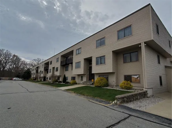 196 Old River Rd #184, Lincoln, RI 02865