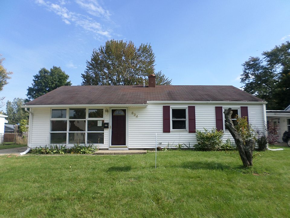 1st image of 534 Manchester Dr