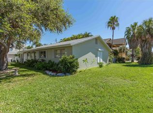 15645 Gulf Blvd, Redington Beach, FL 33708