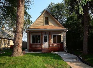 3014 Frederick St, Omaha, NE 68105