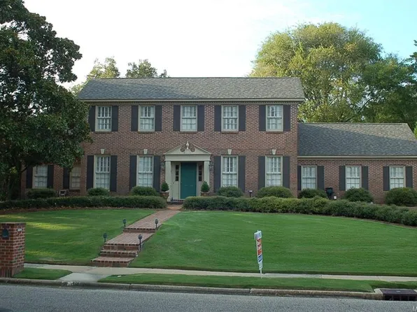 2811 Fernway Dr, Montgomery, AL 36111