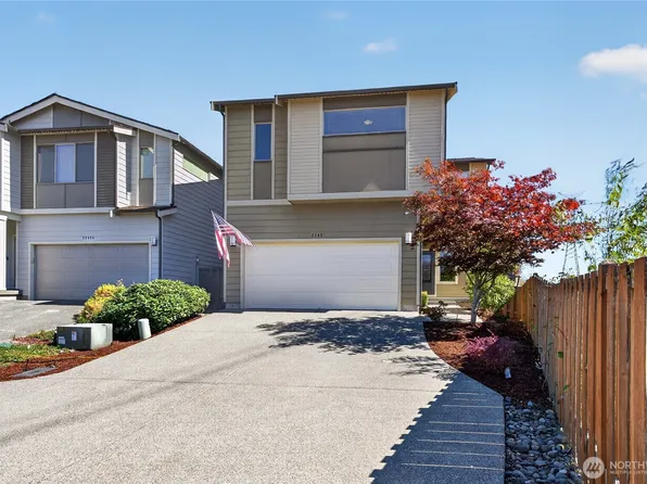 22437 SE 283rd Street, Maple Valley, WA 98038