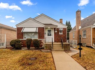 5251 S Hamlin Ave, Chicago, IL 60632