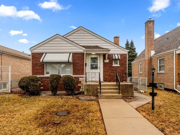 5251 S Hamlin Ave, Chicago, IL 60632