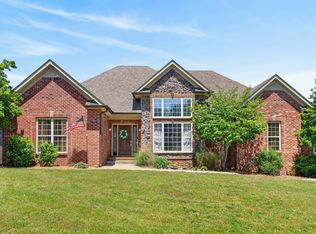 3663 Prestwicke Pl, Adams, TN 37010