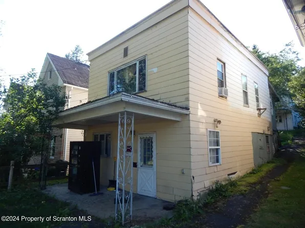 606 Meadow Ave #L-28, Scranton, PA 18505
