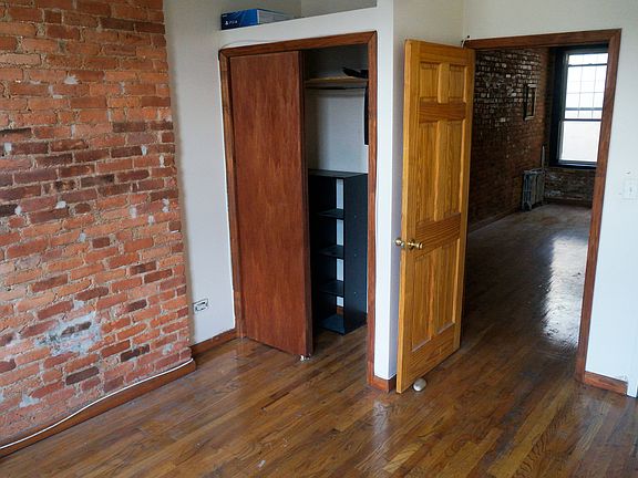 2nd image of 840 Hart St #3NM