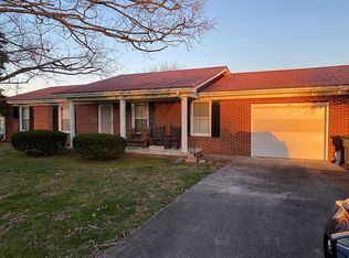 3411 Buck Dr, Cookeville, TN 38506