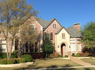 1005 Navarro Dr, Allen, TX 75013