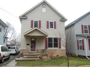 131 E Barnes Ave, Lansing, MI 48910