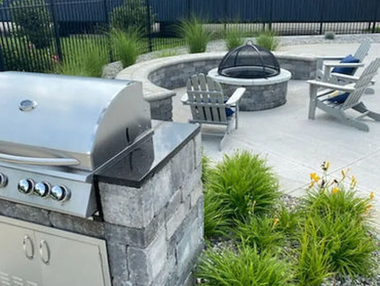 The Fountains Apartments — Photo 8