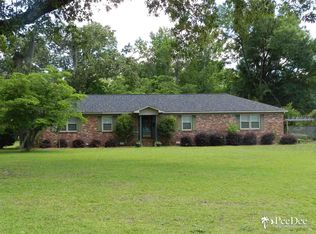 5298 E National Cemetery Rd, Florence, SC 29506