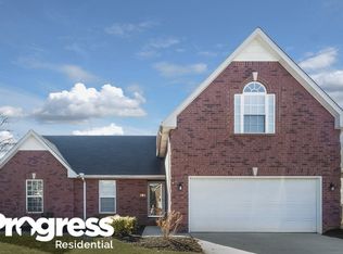 194 Little Turtle Way, Murfreesboro, TN 37127