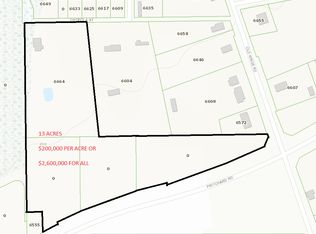 Pritchard Rd, Jacksonville, FL 32219