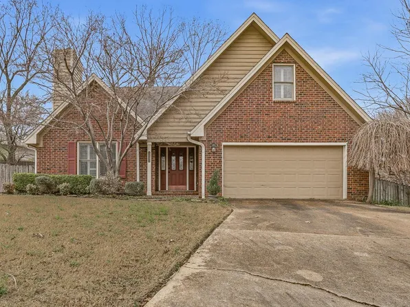 1611 Roleson Ln, Jonesboro, AR 72404