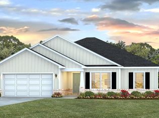 119 Dewberry Dr, Lucedale, MS 39452