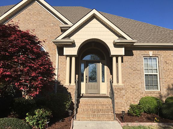 Welcome to 108 Stanfield Dr.