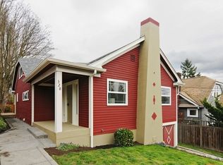 328 NE 56th St, Seattle, WA 98105