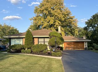 12753 S Oak Park Ave, Palos Heights, IL 60463