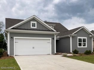 7809 Harrier Cir LOT 170, Leland, NC 28451