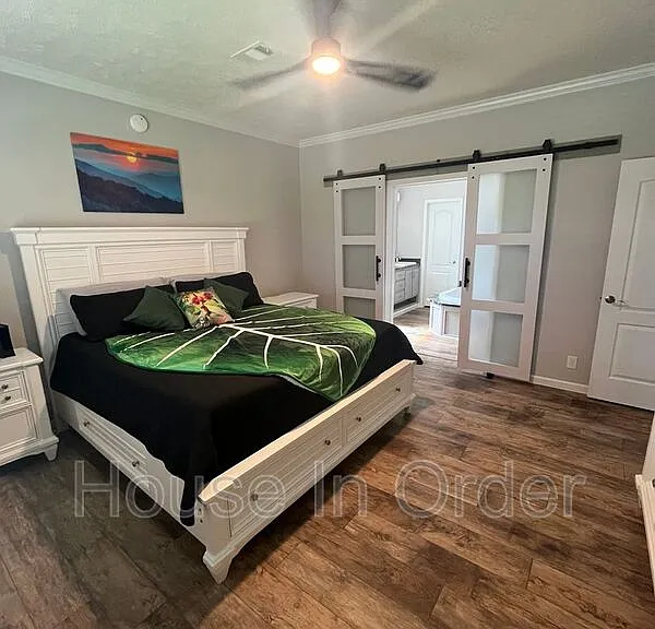 21 Bis Bailey Way — Photo 9