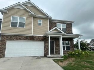 100 Cammy Ct, Nicholasville, KY