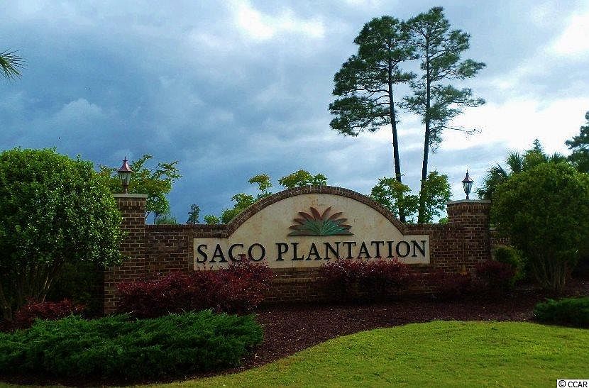 1st image of 1518 Osage Dr. Lot 119 Osage Dr @ Sago Plantation
