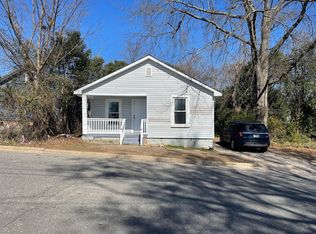 209 E Elm St, Shelby, NC 28150