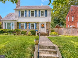 3006 Dunmore Rd, Baltimore, MD 21222