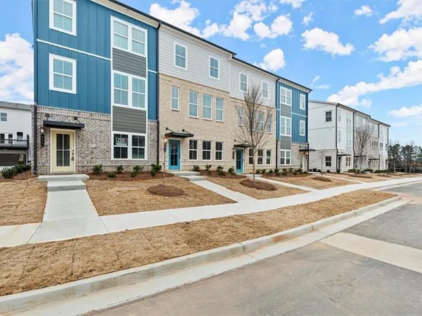 741 Payton Ln, Acworth, GA 30102