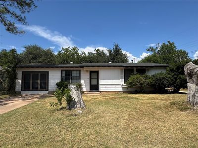 2050 Rhodes St, Abilene, TX, 79603