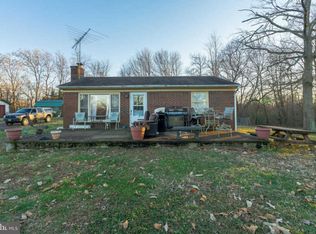 14220 Chestnut Fork Rd, Culpeper, VA 22701