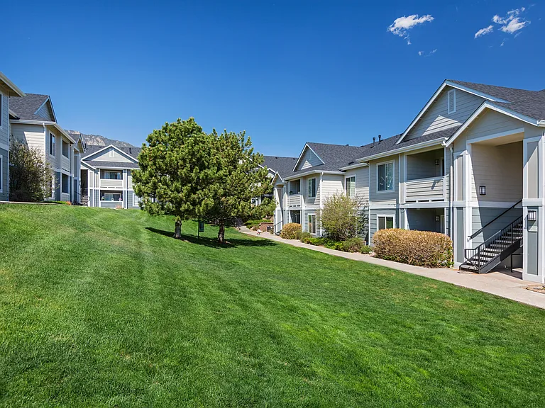 The Village at Westmeadow Apartments — Photo 14