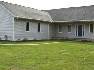 4730 E Monroe Rd, Midland, MI 48642