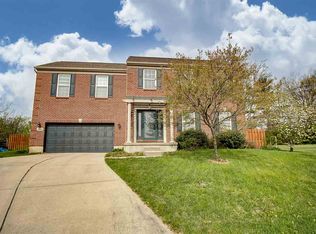 266 Suzzanne Way, Florence, KY 41042