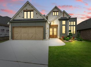 3505 W South Park St, Broken Arrow, OK 74011