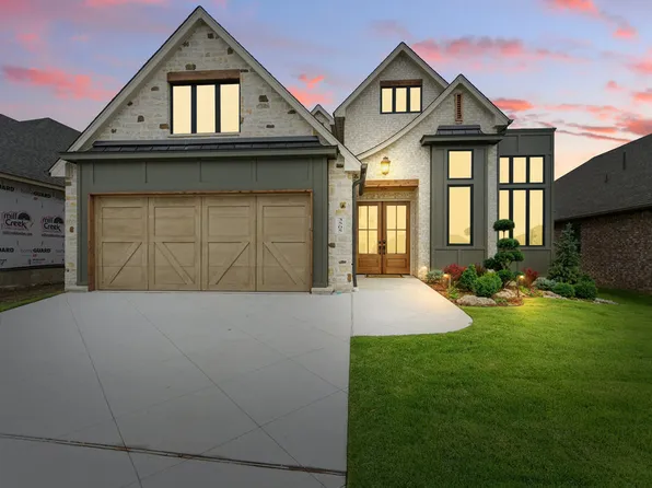 Duchess Plan, Antler Falls