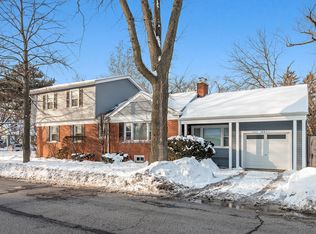 2401 Ridgeway Ave, Evanston, IL 60201