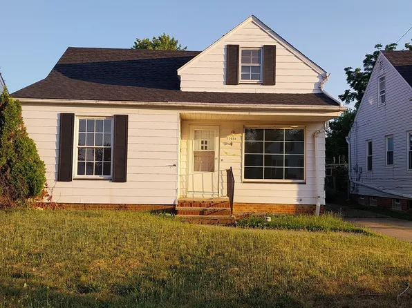 12904 Willard Ave, Garfield Heights, OH 44125