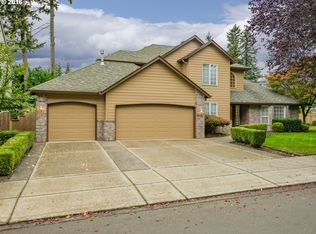 2327 NW 45th Ave, Camas, WA 98607