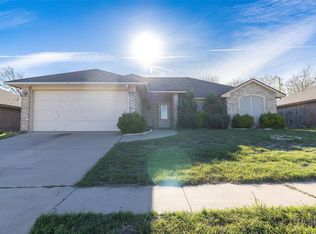 3712 Foxglove Ln, Killeen, TX 76549